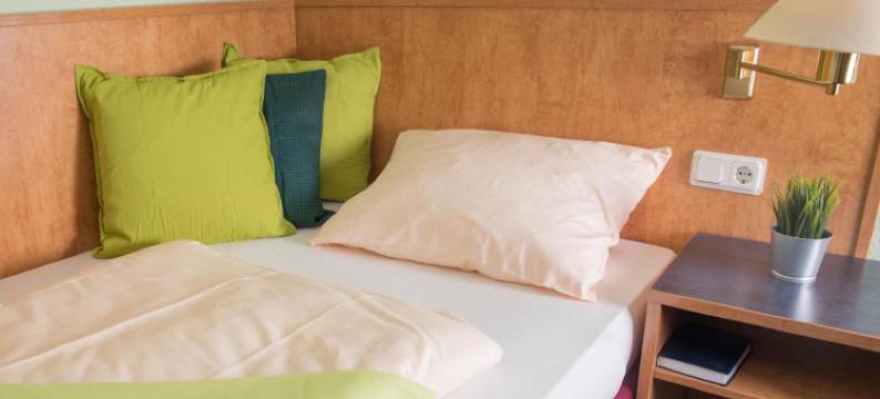 格尔登城市酒店(Hotel Stadt Gehrden)图片