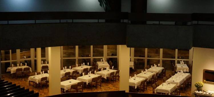 Hotel Beira Rio图片