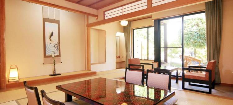 柳屋传统日式旅馆(Yanagiya)图片