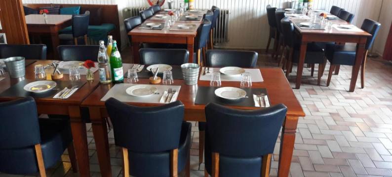 罗登伯格旅馆(Pension Rodenburg)图片