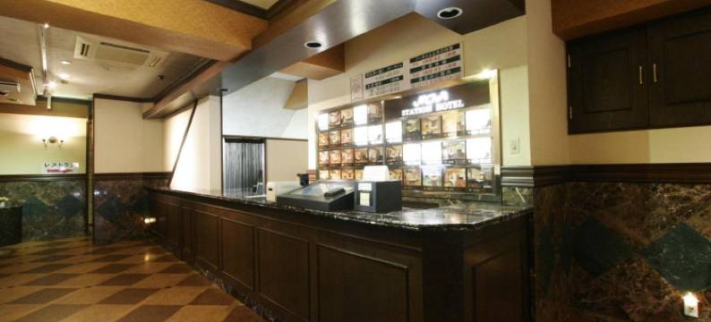 HOTEL NOA - 大人限定(Hotel Noa (Adult Only))图片