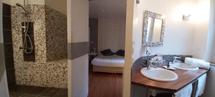 欧卡纳德美食家之家酒店(Logis Au Canard Gourmand)图片