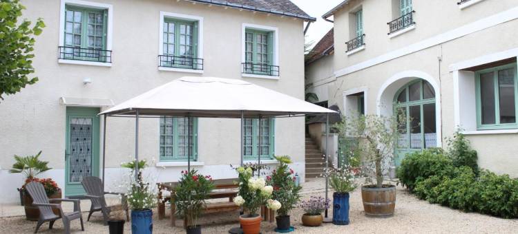 Quelques Fleurs图片