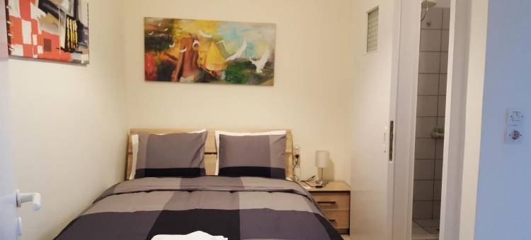 帕特拉斯港公寓酒店(Patras Port Apartment)图片