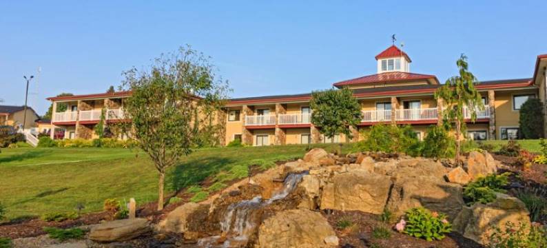 柏林度假酒店(Berlin Resort)图片