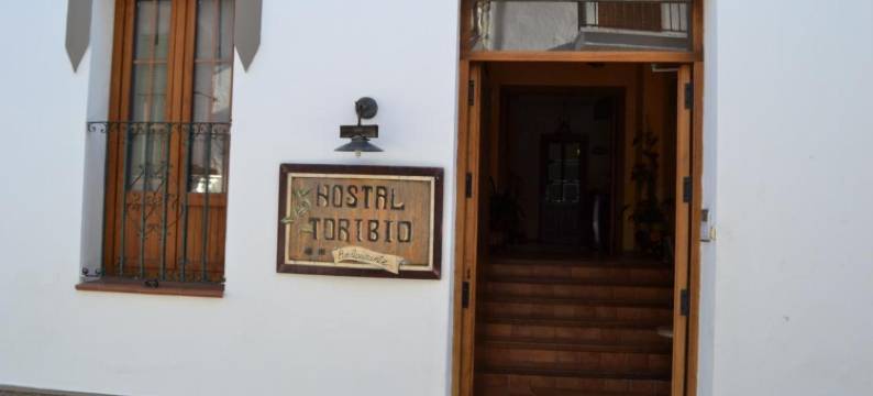托里比欧青年旅舍(Hostal Toribio)图片