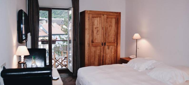 萨凡客栈(Auberge de Savoie)图片