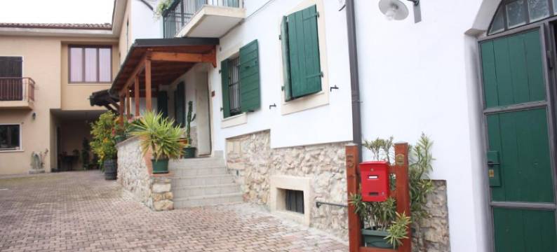 布里旭斯住宿加早餐旅馆(B&B Brixius)图片