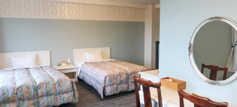 半田站酒店(Handa Station Hotel)图片