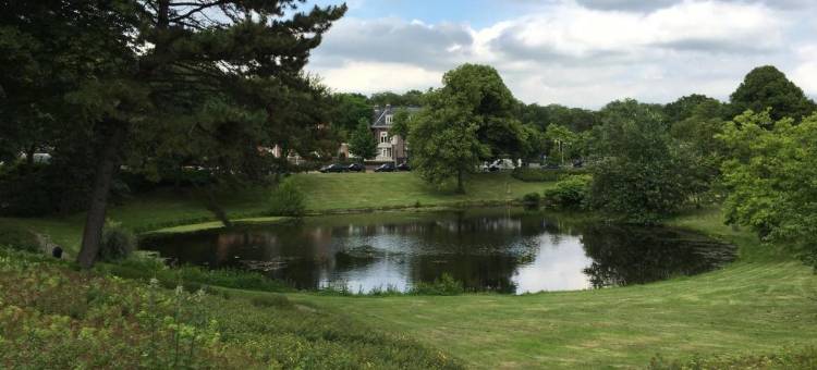 肯尼迪B-公寓式酒店(B-aparthotel Kennedy)图片