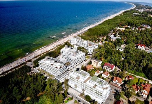 Dune C - FafHotel Overview