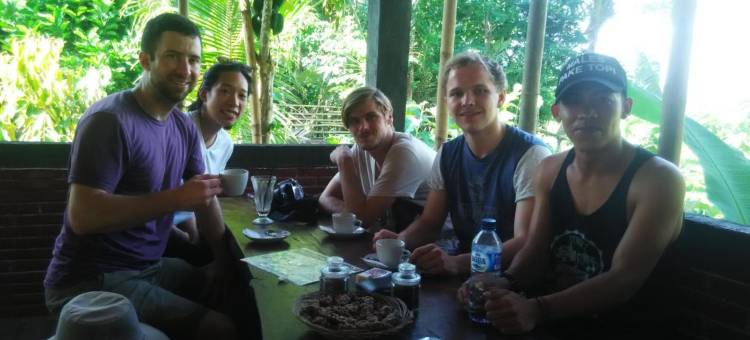 尼萨民宿(Nitha Homestay)图片