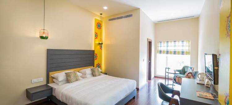 阿散索尔国际酒店(Hotel Asansol International)图片