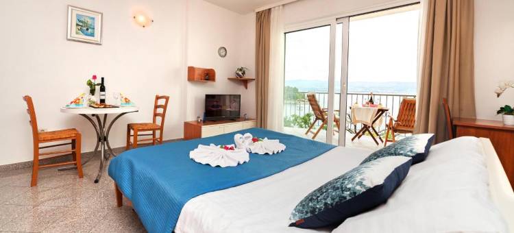 利迪亚别墅酒店(Apartment Villa Lidija)图片