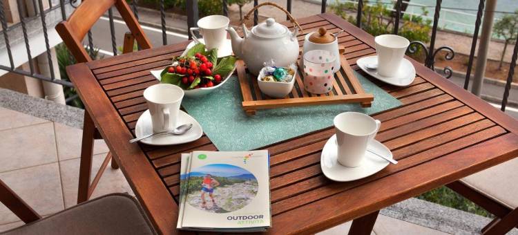 利迪亚别墅酒店(Apartment Villa Lidija)图片