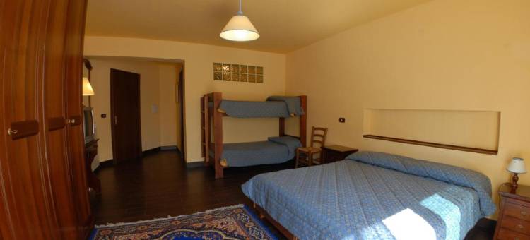 黄金谷酒店(Hotel Valle Dell' Oro)图片