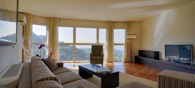 伊登岩石度假酒店(Eden Rock Resort)图片