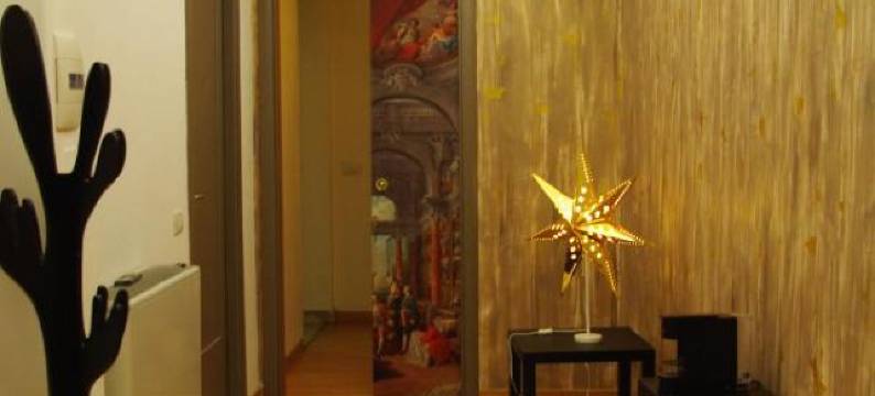 阿皮亚大道639号酒店(Appia Avenue 639)图片