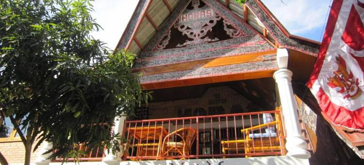 霍拉斯家庭别墅(Horas Family Home)图片