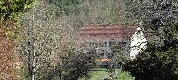 查洛伊客栈(Auberge de La Chaloire)图片