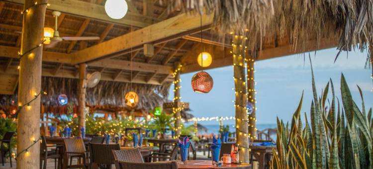 捕捉流星酒店(Catcha Falling Star)图片