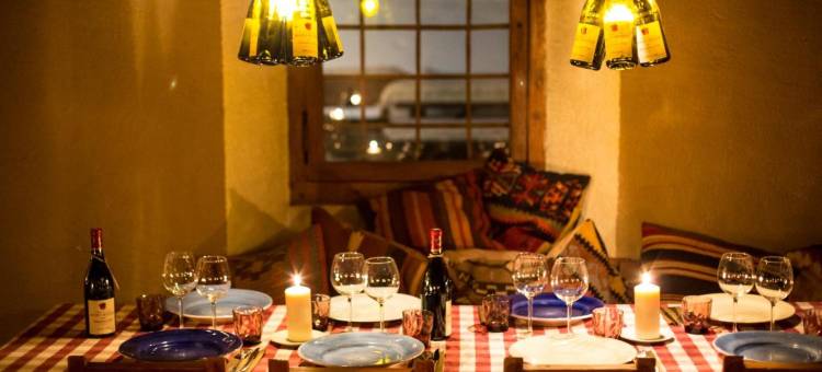 兰利老农庄酒店(Langley Hotel la Vieille Ferme)图片