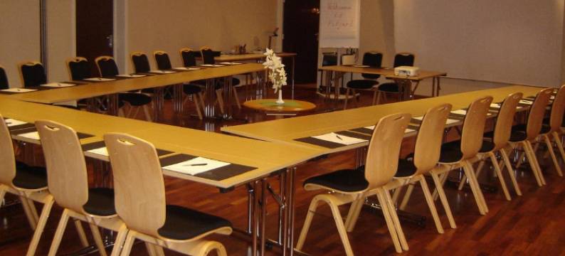 费地阿菲奥酒店(Fitjar Fjordhotell)图片