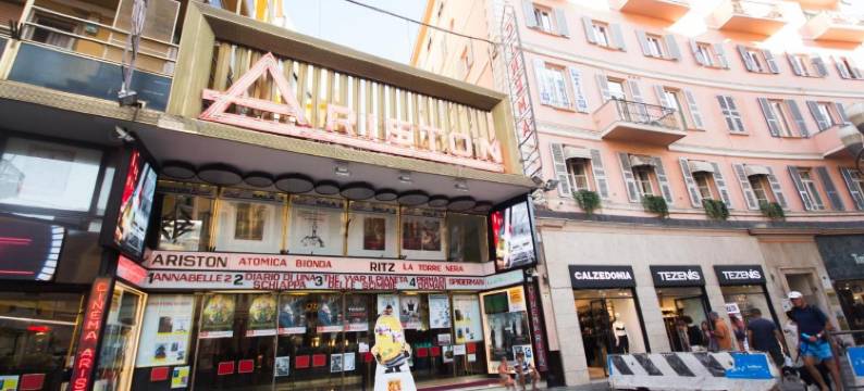 埃米莉客房酒店(Emily Rooms)图片