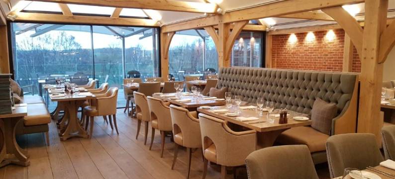 马奎斯酒店(Marquis Suffolk)图片