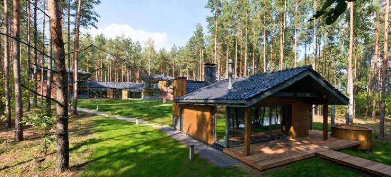 Ami Residence Forest图片