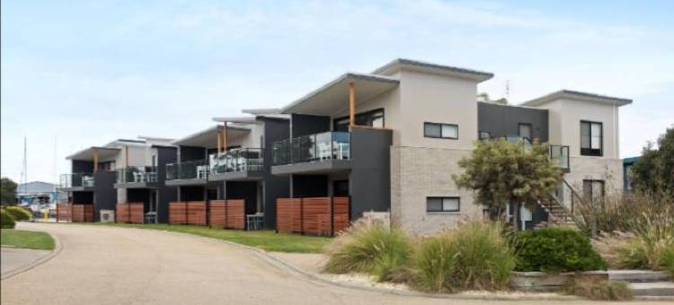 Captains Cove 1st Floor Spa Luxury Apartments - Free Netflix图片