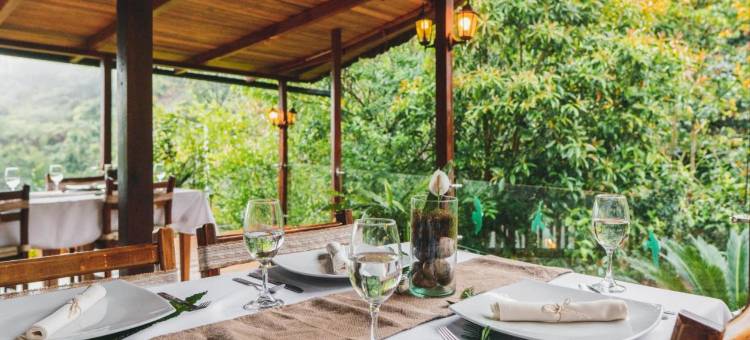 皮里普养生旅馆(Piripe Wellness Lodge)图片