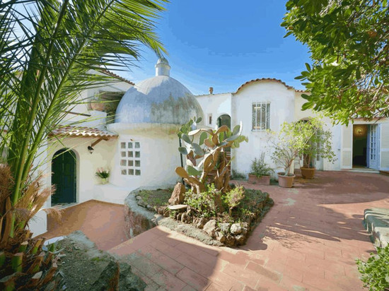 蒙特埃瓦津冬宫酒店