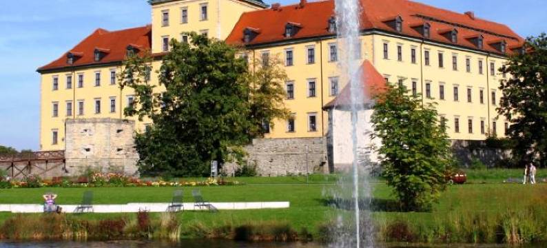 马克西米利安酒店(Hotel Maximilian)图片