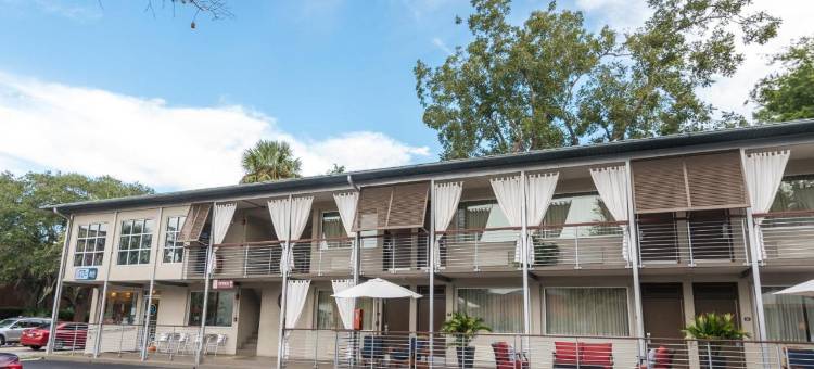 城市阁楼酒店(City Loft Hotel)图片