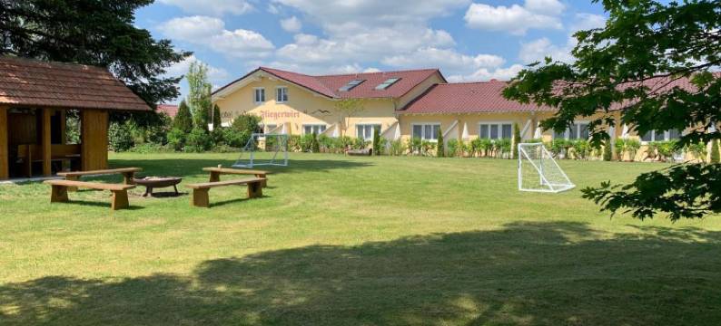 苏姆费力格尔维特酒店(Hotel Zum Fliegerwirt)图片