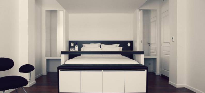 德拉普拉奇乐格兰德酒店(Le Grand Hotel de la Plage)图片