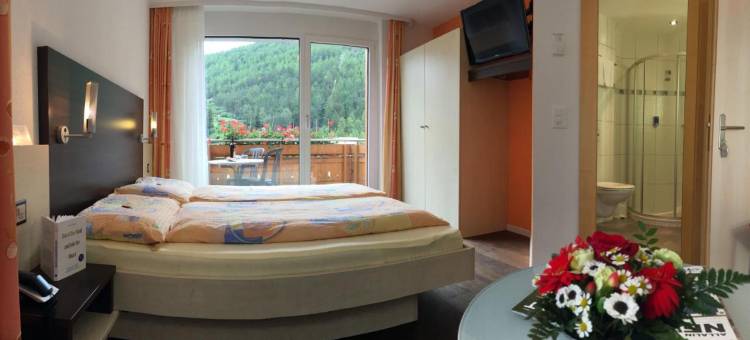 菲霍夫加尼酒店(Feehof)图片