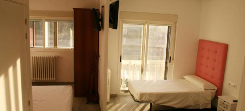 艾米塔基米拉多酒店(Mirador del Ermitage)图片