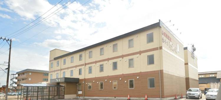 门前之汤酒店(Hotel Monzennoyu)图片