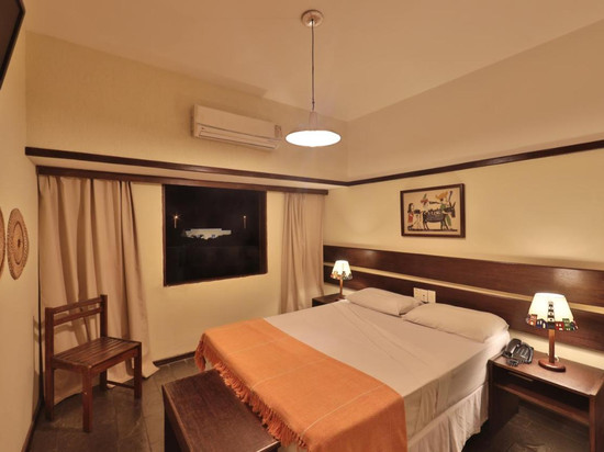 波萨达圣弗朗西斯科酒店