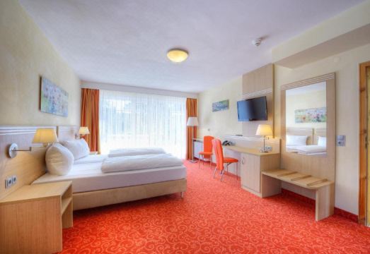 Gästehaus Deidesheim Hotel Overview