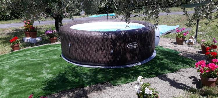 欧尔托波吉欧酒店(L'Orto Sul Poggio)图片