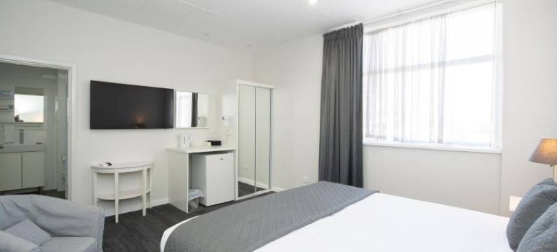 游行酒店(The Parade Hotel)图片