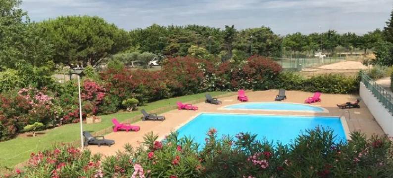 伊加德公寓酒店(Hôtel Residence les Aiguades)图片