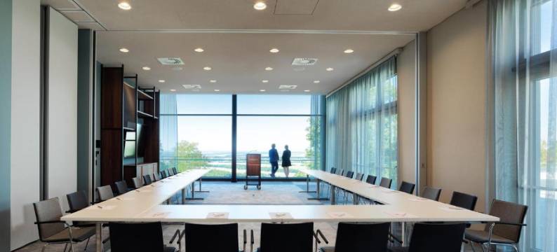 瓦尔登堡全景酒店(Panoramahotel Waldenburg)图片