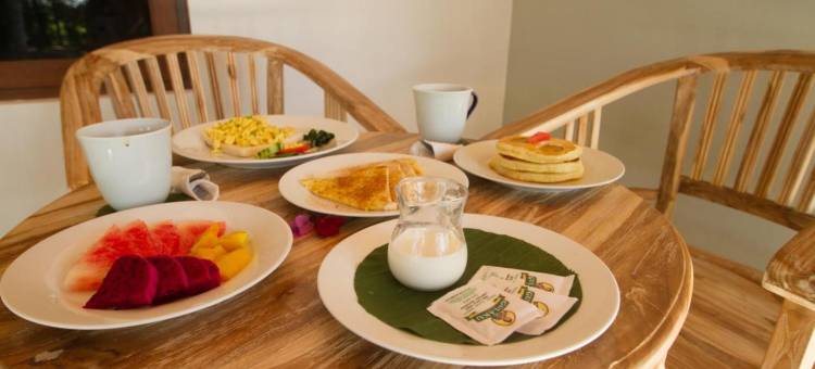 Parthi Puri Ubud图片