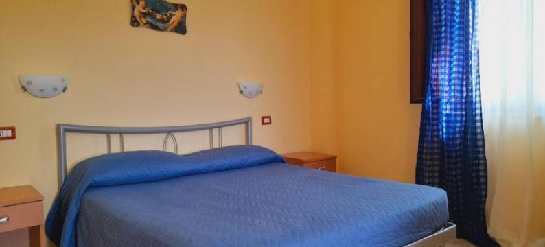 科勒得艾尔策旅馆(Colle d'Elce)图片