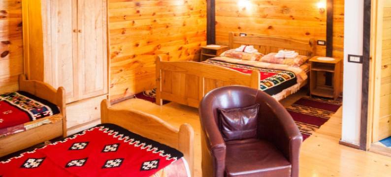 Etno Guest House Gorski Car图片