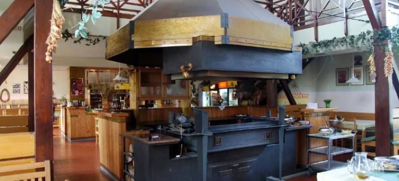 皮沃夫斯基德弗尔茨维科夫酒店(Pivovarsky dvur Zvikov)图片